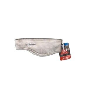 Columbia agent heat headring nwt new heandband XU9021